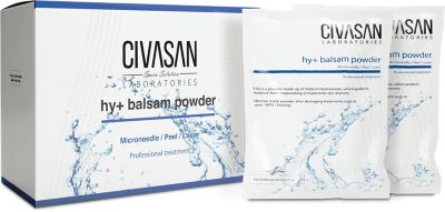 ＜CIVASAN＞Ｈｙ＋　Ｂａｌｓａｍ　Ｐｏｗｄｅｒ